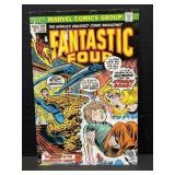 Comic - Marvel Fantastic Four 1973 #141
