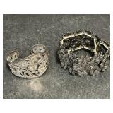 Expansion Bracelet, Cuff Bracelet