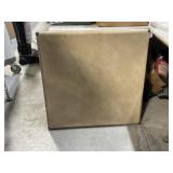 Card Table, 30x30x30 '