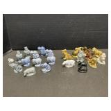 24 Assorted Wade Whimsies