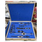 Goliath Tap & Die Set