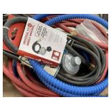 Hoses & Bbq Hose With Adapter