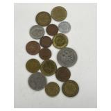 Germany Coins To Include: