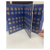 87 Coins In A Whitman Publishing Co Folder