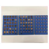 50 Coins In Whitman Publishing Co Folder