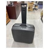 Samsonite Hard Shell Suitcase, 23x11x23 '