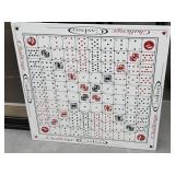 Casino Challenge Game Board, 24x24 '