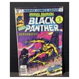 Comic - Marvel Premiere 1979 #51