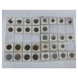 British Caribbean Territories  Eastern Group