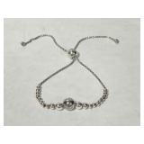 Pandora Sterling 925 Silver 'String of Beads'