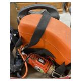 Cordless & Corded Drills, Partial Tool Kit,