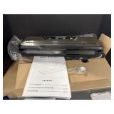 Vacuum Sealer