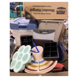 Storage, Kitchen Utensils, Silicone Ice Cube