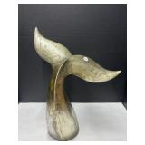 Bowring Whale Tail Decoration