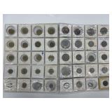 France Coins To Include: Forty Coins