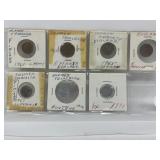 Finland Coins To Include: