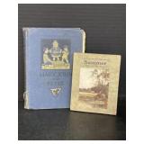 The Ontario Readers Primer, 1933.  ' Mary, John