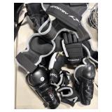Youth Power Tek Hockey Equipment