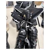 Youth Power Tek Hockey Equipment