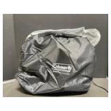 Coleman Queen Double High Air Mattress