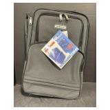 Collapsible Carry-on Luggage