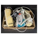 Phones, Cords And More