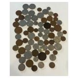 England / United Kingdom Coins To Include: