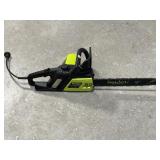 Poulan Es350 Electric Chainsaw