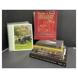 Ford Books & Magazines