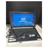 Hp Laptop Model 15-db0003ca
