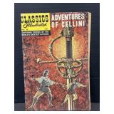 Comic - Classics Illustrated 1970 #38