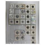 Austria Coins To Include: Twenty Seven Coins.