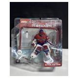 Jose Theodore Action Figure in Package