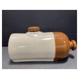 Medalta Stoneware Foot Warmer