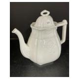 Doulton & Co. England Teapot
