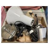 Eagle Figurine, Light, Flasks, Home Decor & More