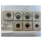 Portugal Coins To Include: