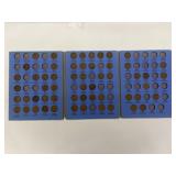 56 Coins In Whitman Publishing Co Folder