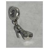 Pandora Sterling 925 Silver, Cz ' Sparkling