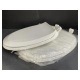 Standard & Elongated Toilet Seats