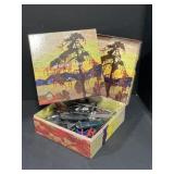 2 Boxes of Misc. Kitchen Utencils