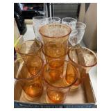 Plastic Glasses & Plastic Stemware