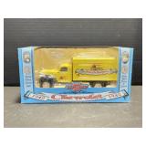 1942 Chevrolet 1 1/2 Ton Truck Die-Cast Model
