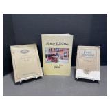 Vintage Ford Manuals, 2013 Membership Album