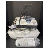 Hp Deskjet Printer 2655 And Brother Fax