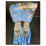 Package Of Dexterity Max Gloves Sz7