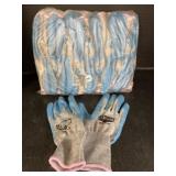 Package Of Dexterity Max Gloves Sz8