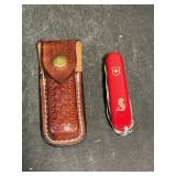 Victorinoz Switzerland Officer Suisse Multi Tool