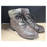 Jana Size 39 Ankle Boots