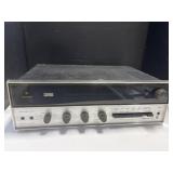 Scott Solid State AM/FM Stereo Tuner-Amplifier